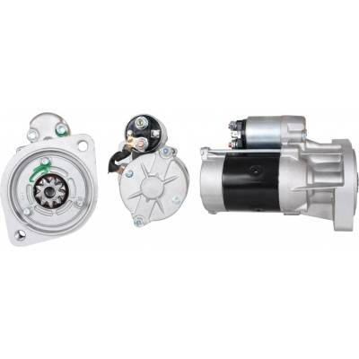 LUCAS Startér LU LRS04019