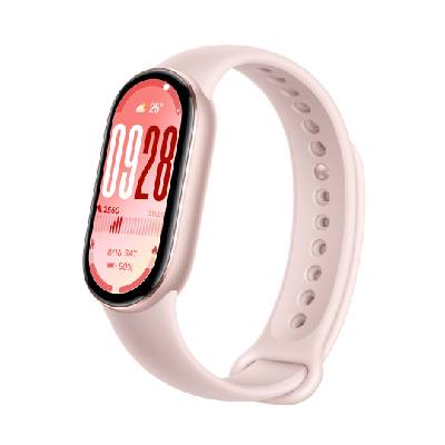 Xiaomi Smart Band 10/Sport Band/Midnight Black 63275