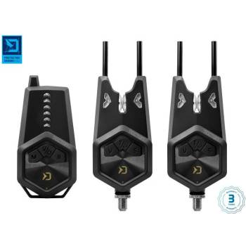 Náhradní signalizátory pro sadu Delphin Tecton Samostatný signalizátor - zelený