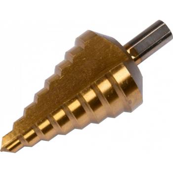YATO Stupňovitý vrták 10-45MM (YT-44742)