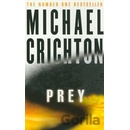 Prey - Michael Crichton