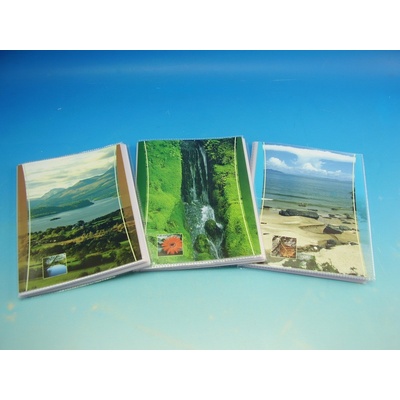 Fotoalbum 13 x 18 barevné 36 fotek