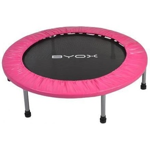 BYOX Батут 96 см (3ft) розов