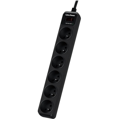 CyberPower Surge Buster B0620SC0-FR