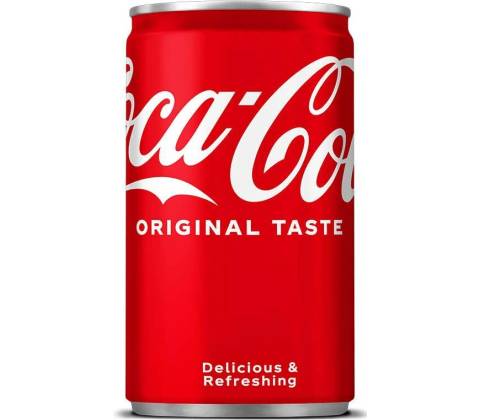 Coca Cola Mini 150 ml