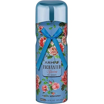 Armaf Enchanted Spring спрей за тяло за жени 200 мл