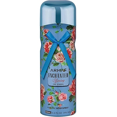 Armaf Enchanted Spring спрей за тяло за жени 200 мл