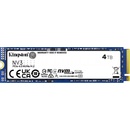 Pevné disky interní Kingston NV3 SSD 4TB, SNV3S/4000G