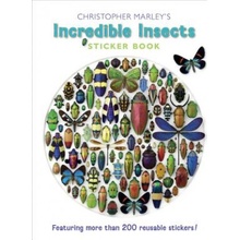 Christopher Marley's Incredible Insects