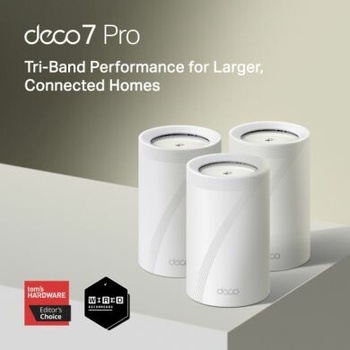 TP-Link Deco BE68