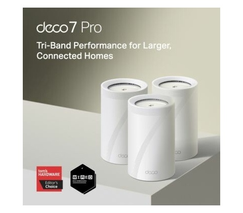 TP-Link Deco BE68