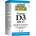 Natural Factors VItamin D3, 400 IU, 15 ml, Natural Factors (1058 NF)