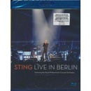 STING: LIVE IN BERLIN BD