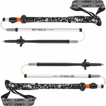 Leki Skysolo FX Carbon