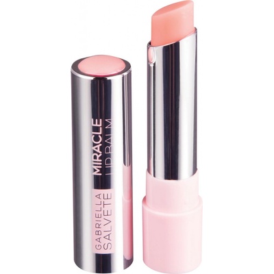 Gabriella Salvete Miracle Lip Balm hydratačný balzam na pery reagujúce na pH 101 2,8 g
