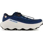 Salomon Мъжки маратонки Salomon Ultra Glide 4 Trail running shoes - Gibraltar Sea / Black / Lunar Rock - размер 45 1/3 (EU) (023-2766-0519)