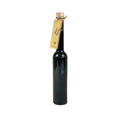 Weyers pivní ocet z Bavorského piva Bockbier 5% kyseliny 250 ml