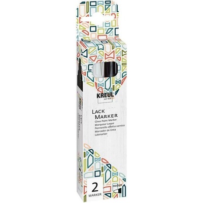 Kreul 2 ks 636519