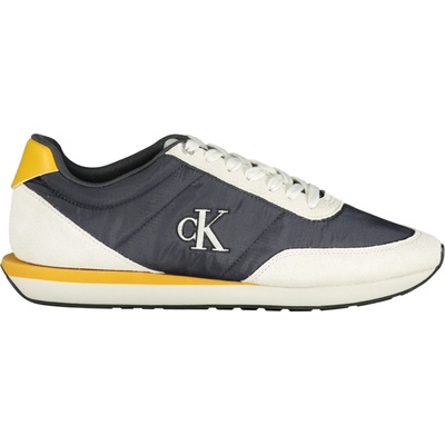 Calvin Klein Modrá