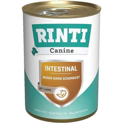 Rinti Intestinal jehněčí 400 g