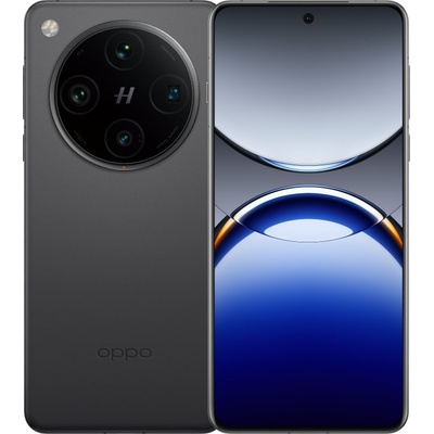Oppo Find X8 5G 16GB/512GB Black