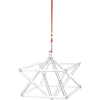 Shamann Markebah 7 Makebah Transparent (MKB7)