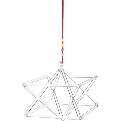 Shamann Markebah 7 Makebah Transparent (MKB7)