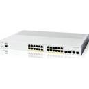Switche Cisco CBS250-24P-4X