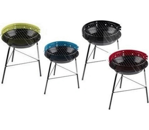 Barbequi Grill 43 cm