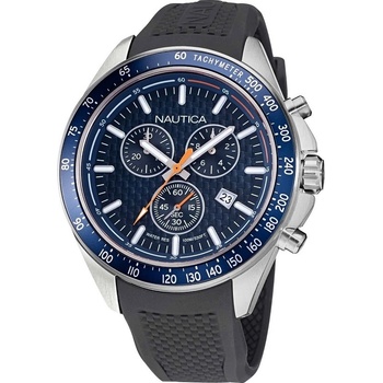 Nautica Ocean Beach Chrono NAPOBF121 - Мъжки часовник (NAPOBF121)