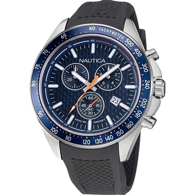 Nautica Ocean Beach Chrono NAPOBF121 - Мъжки часовник (NAPOBF121)