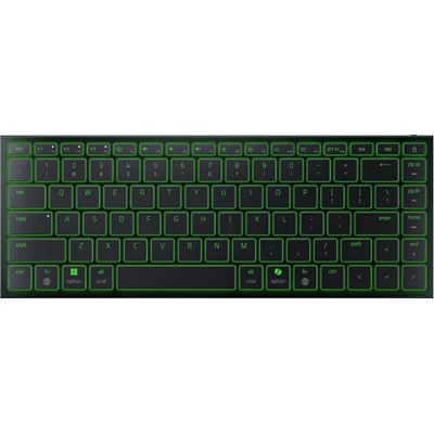 Razer Joro Portable Keyboard RZ03-02360100-R3M1 US
