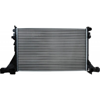Chladič, chlazení motoru KAMOKA 7705088