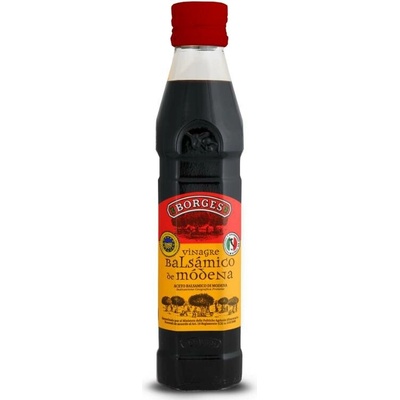 Borges Vinný ocet Balsamico Modena 250 ml