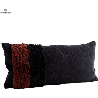 My Soul Depot Дълга възглавница с рае (8129-В)