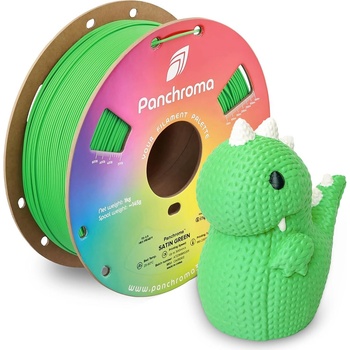 Polymaker Panchroma PLA Satin Green (CA05003)