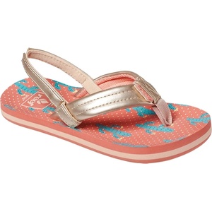 Reef Детски сандали Reef Kid's Little Ahi Sandals - Cactus - размер 3K/4K (US) (702-0402-1611)