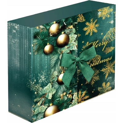 Adventný kalendár pre Muža ISO TRADE 2025 na Vianoce Vianoce