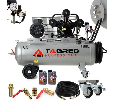 Tagred TA324b