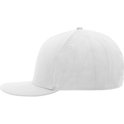 Myrtle Beach MB 6634 Pro Style 6 panelová COT03663490299-white/white Bílá/bílá