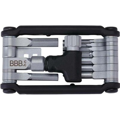 BBB Klíče multi BTL-203 RoyalFold CO2 Inflator