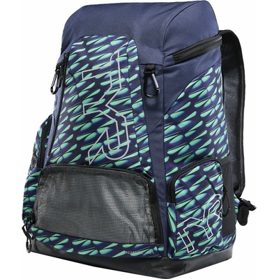 TYR Alliance Backpack green 45 l