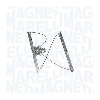 Zvedací zařízení oken MAGNETI MARELLI 350103140700
