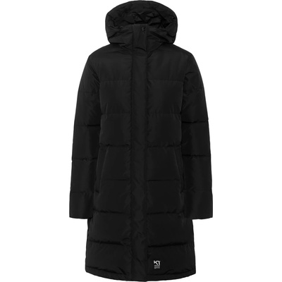 Kari Traa Дамско палто Kari traa Women's Kyte Parka Parka - Black II - размер XS (104-2973-0611)