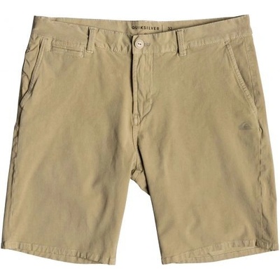Quiksilver kraNDY ST short camel
