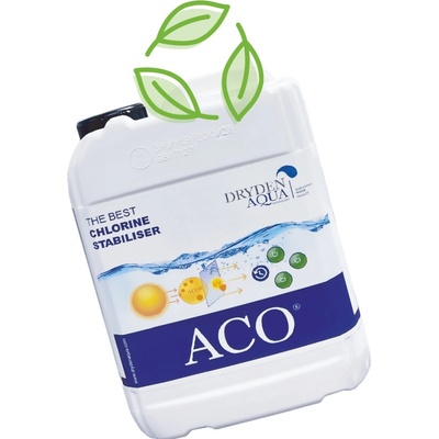 Dryden Aqua ACO 5 L