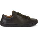 Froddo Barefoot celoroční tkaničky black