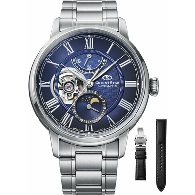 Orient BT0006L00B
