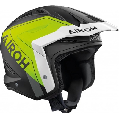 Airoh TRR 2 Hunt 2025