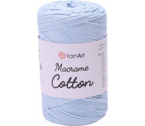 Macrame Cotton